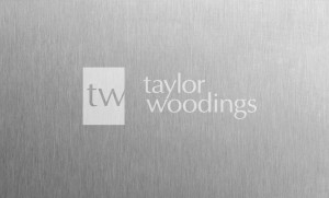 Taylor Woodings Logo